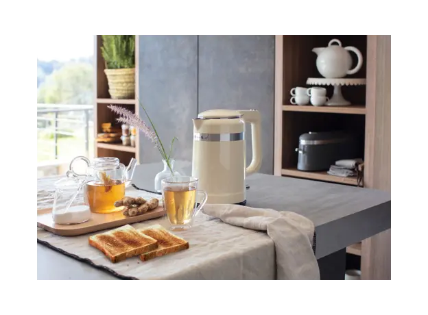 ელექტრო ჩაიდანი KitchenAid 5KEK1565EAC, 4 image