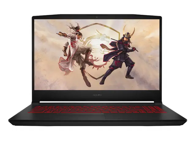 ნოუთბუქი MSI Katana GF66 11UE 15.6 /i5/3060/16/512