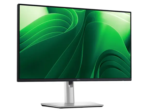 მონიტორი Dell Pro 24 Plus QHD Monitor P2425D 23.8″, 2 image
