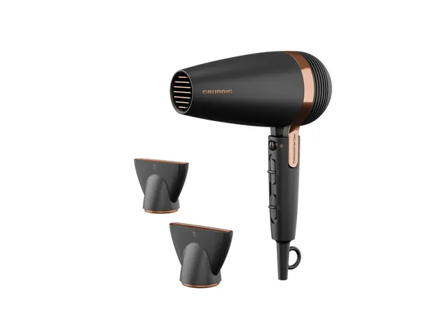 თმის საშრობი Grundig HD 8080, 4 image