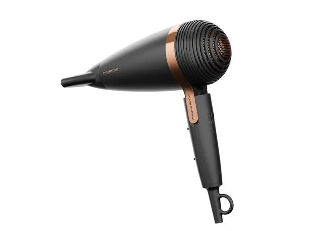 თმის საშრობი Grundig HD 8080, 3 image