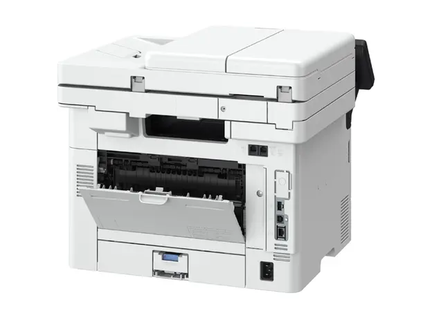 პრინტერი Canon 5951C008BA MF463dw i-SENSYS, MFP, A4, Wi-Fi, USB, Lan, White, 4 image