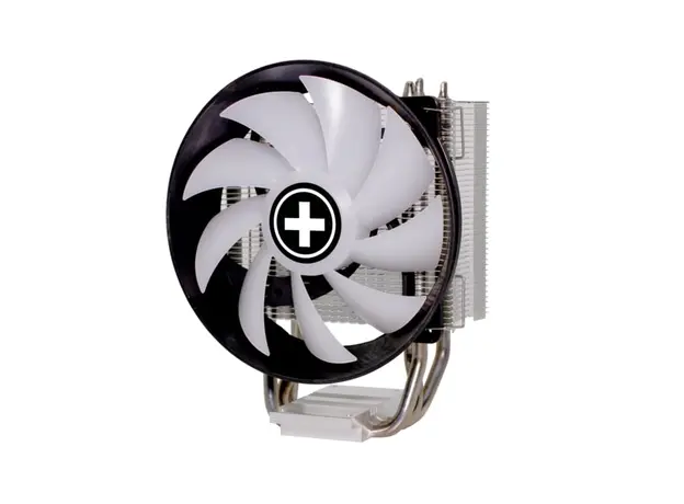 ქულერი Xilence XC129 CPU Cooler Multi Socket M403PRO.ARGB, 6 image