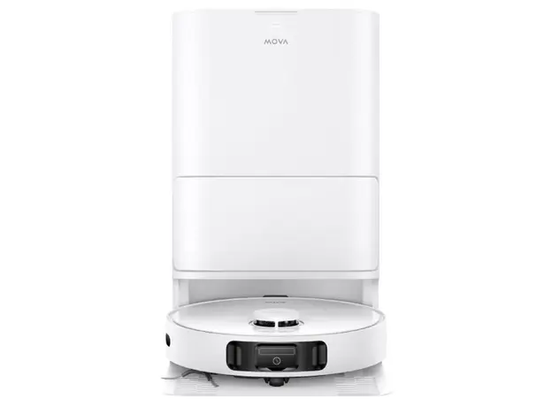 მტვერსასრუტი Mova Robot Vacuum E30 Ultra (RLE51SE), 5 image