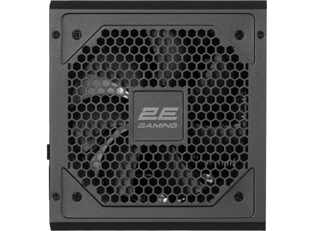 კვების ბლოკი 2E 2E-SP850BRSMII-120, 850W, 80 Plus Bronze, Power Supply, Black