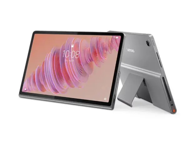 პლანშეტი LENOVO Tab Plus 11.5" 2K  90Hz  8GB 128GB  Luna Grey (ZADX0175UZ)