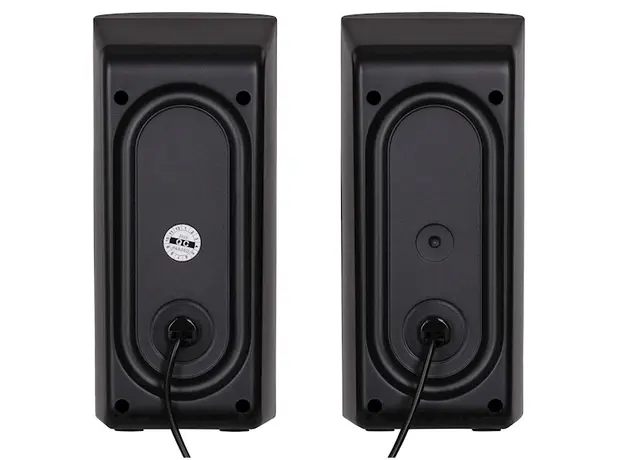 დინამიკი 2E 2E-PCS231BK RGB Matrix, 10W, 3.5mm Jack, USB, Bluetooth, Black, 4 image