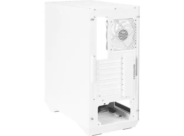 კომპიუტერის ქეისი MSI MPG GUNGNIR 110R WHITE, 4 image