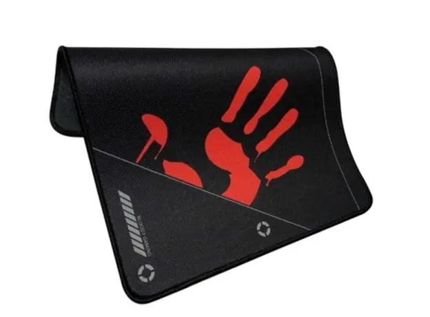მაუსპადი A4tech Bloody BP-50M Gaming Mouse Pad, 3 image