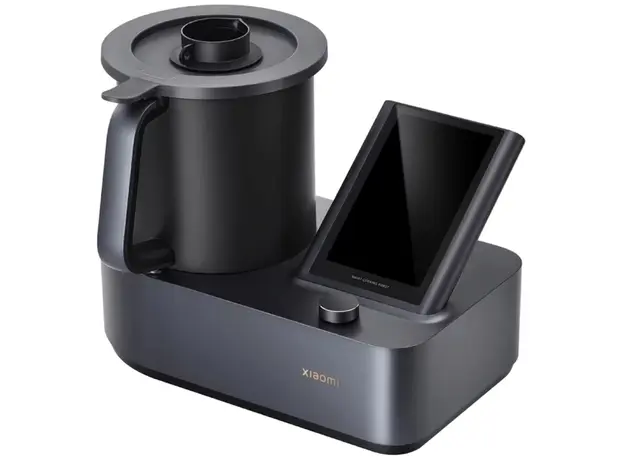 სამზარეულოს მულტირობოტი Xiaomi Smart cooking robot (BHR5930EU), 4 image