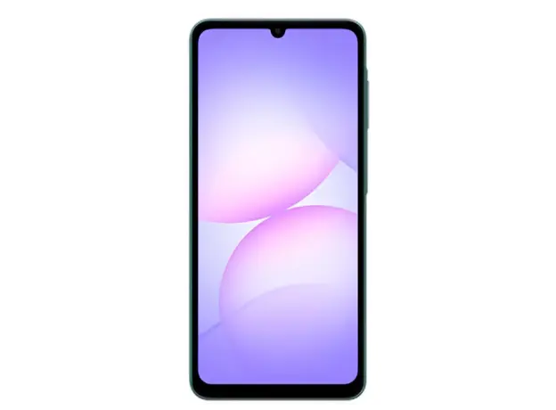მობილური ტელეფონი Samsung A075F Galaxy A07 4GB/64GB LTE Duos Green, 3 image