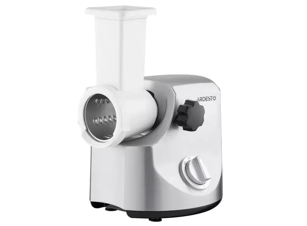 ხორცსაკეპი Ardesto MGA-3000W, 3000W, Meat Grinder, Silver, 4 image