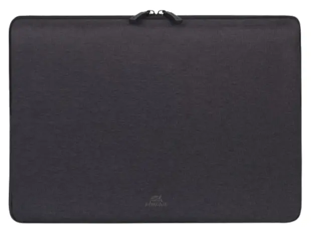 ლეპტოპის ჩანთა Rivacase 7703 Eco Laptop Sleeve 13, 3 image