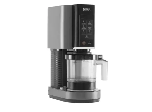 ნაყინის აპარატი NINJA NC300EU, 4 image