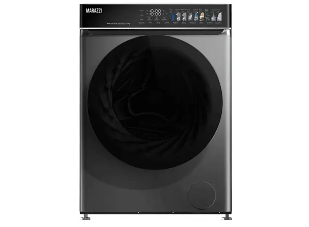 სარეცხი მანქანა MARAZZI WM1002FL62(S/DG), 2 image