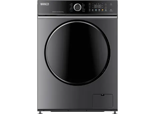 სარეცხი მანქანა Marazzi WM904FL66(S/DG), 2 image