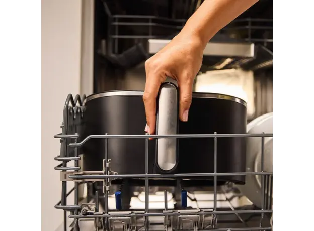 აეროგრილი Braun HF5050IBK FR  BLACK  6L, 5 image