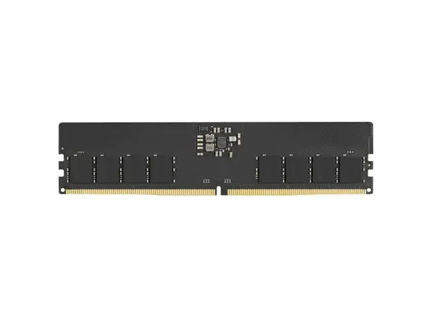 ოპერატიული მეხსიერება RAM Goodram DDR5 32GB 4800MHz GR4800D564L40/32G