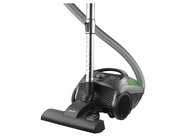 მტვერსასრუტი Sencor SVC 1016GR, 5 image