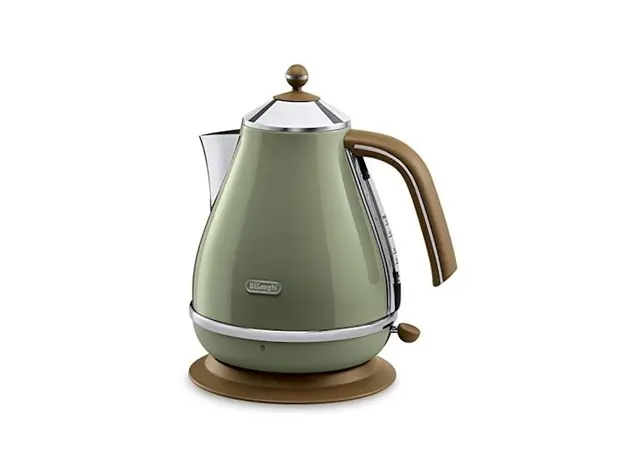 Teapot DELONGHI KBOV2001.GR, 3 image
