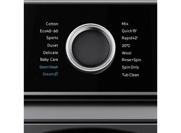 სარეცხი მანქანა Marazzi WM701FL66(S/DG), 2 image