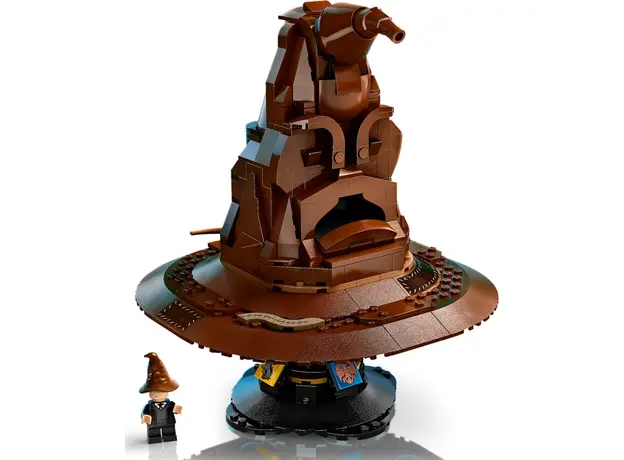 ლეგო LEGO Talking Sorting Hat, 6 image
