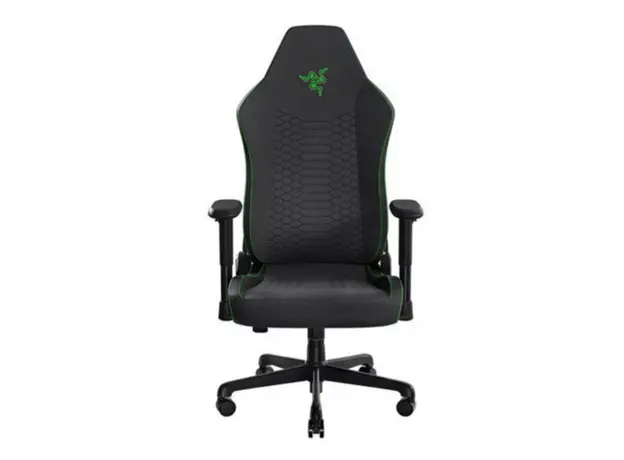 Gaming chair Razer chair Iskur V2 X EPU Leather, 4D-Armrests, black, 2 image