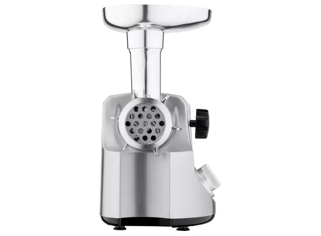 ხორცსაკეპი Ardesto MGA-3000W, 3000W, Meat Grinder, Silver, 3 image