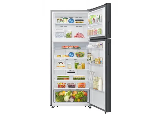 მაცივარი Samsung RT53DG7A10B1WR, 3 image