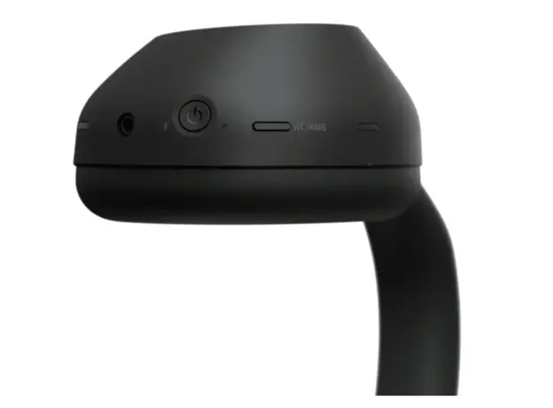 ყურსასმენი Sony WH1000XM6 wireless noise cancelling headphones Black (WH-1000XM6/B), 6 image