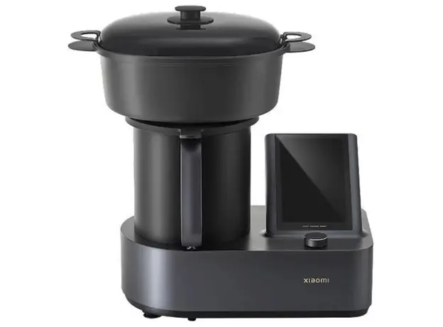 სამზარეულოს მულტირობოტი Xiaomi Smart cooking robot (BHR5930EU), 5 image