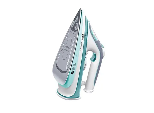 უთო BRAUN SI5017GR 2700 W Green, 3 image