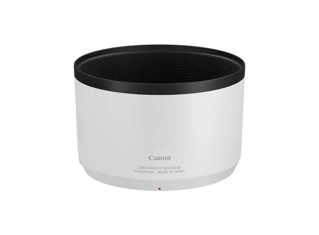 ფოტოაპარატის ლინზა Canon 4318C005AA, RF 70-200 F4 L IS USM, White/Black, 7 image