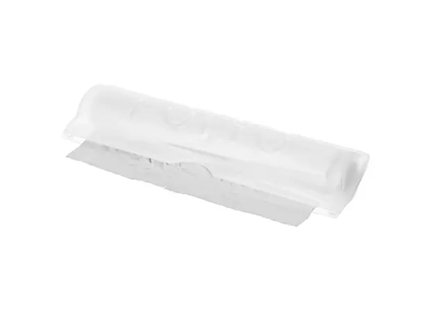 სამზარეულოს დისპენსერი Ardesto AR1336TP Fresh, Kitchen Foil And Film Dispenser, White