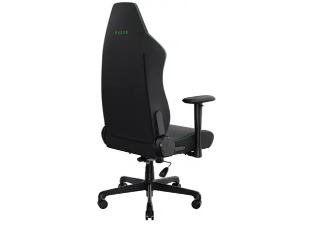 Gaming chair Razer chair Iskur V2 X EPU Leather, 4D-Armrests, black, 5 image