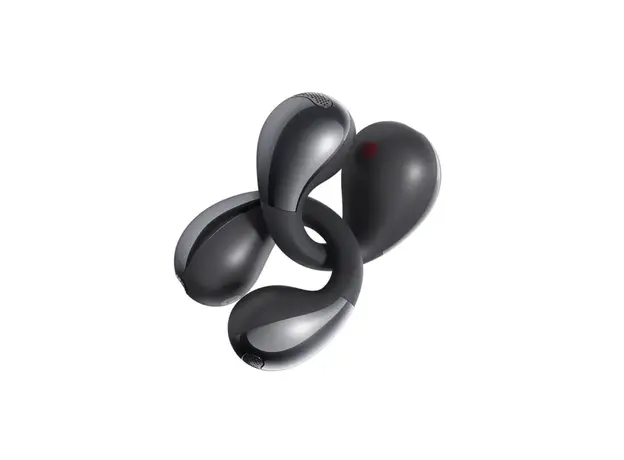 ყურსასმენი QCY Crossky C30 Black, 5 image