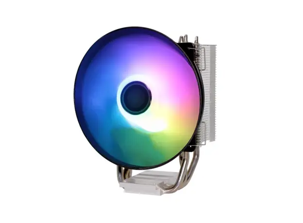 ქულერი Xilence XC129 CPU Cooler Multi Socket M403PRO.ARGB, 4 image