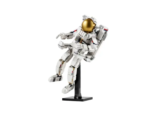 ლეგო Constructor LEGO Creator Cosmonaut, 3 image