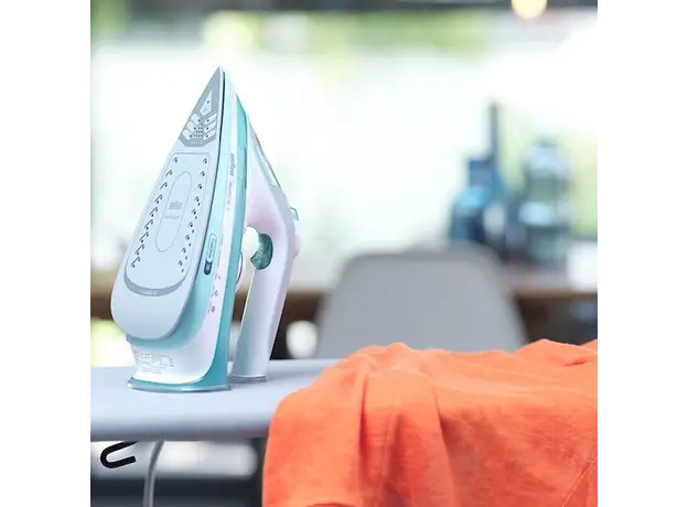 უთო BRAUN SI5017GR 2700 W Green, 4 image