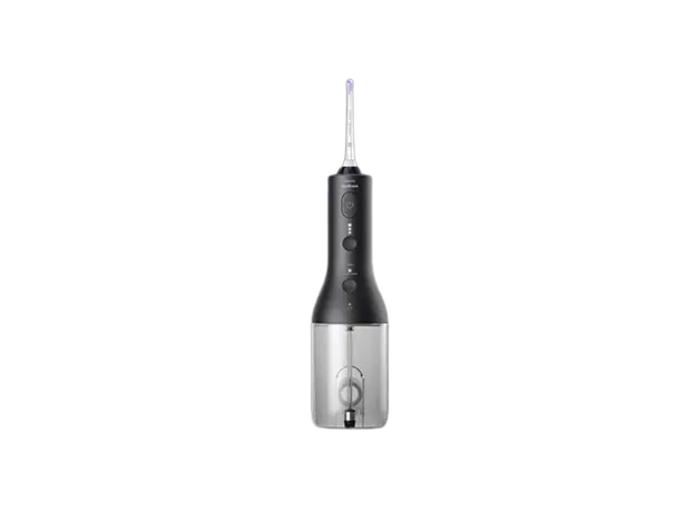 პირის ღრუს ირიგატორი Philips Sonicare Cordless Power Flosser HX3826/33, 2 image