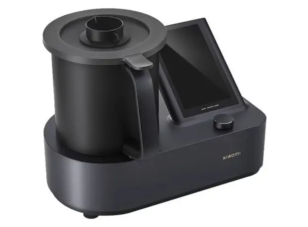 სამზარეულოს მულტირობოტი Xiaomi Smart cooking robot (BHR5930EU), 2 image