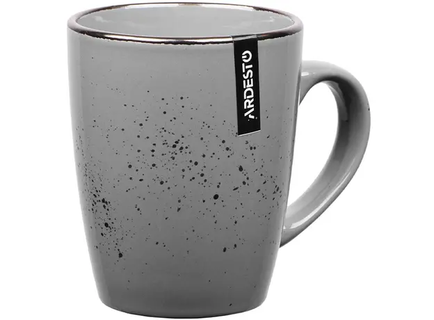 ჭიქა ARDESTO AR2936GREY (360ML), 2 image