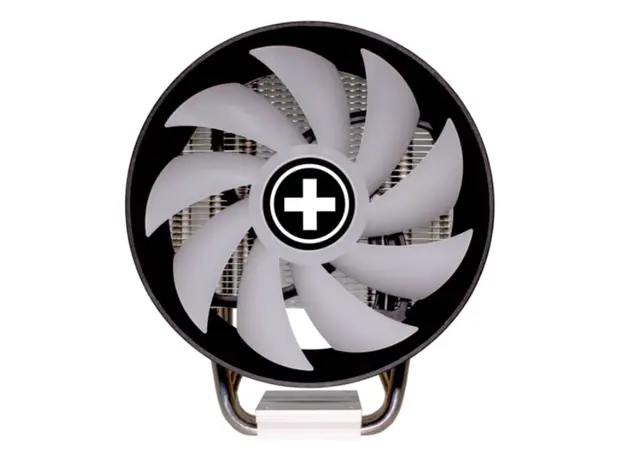 ქულერი Xilence XC129 CPU Cooler Multi Socket M403PRO.ARGB, 2 image