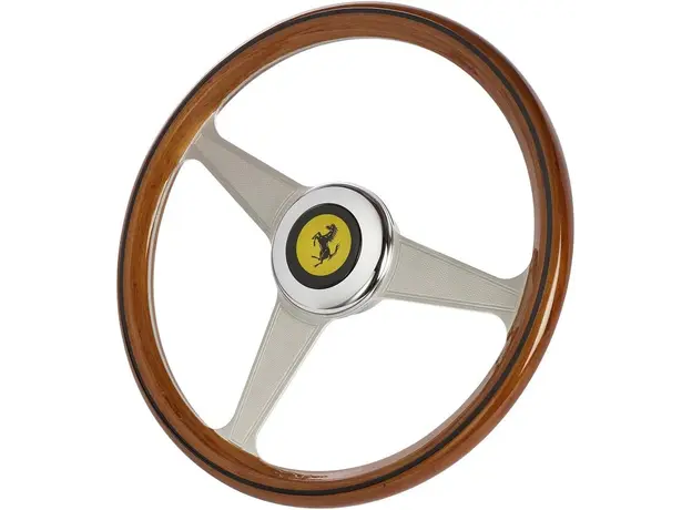 სათამაშო საჭე ThrustMaster 2960822, 3 image