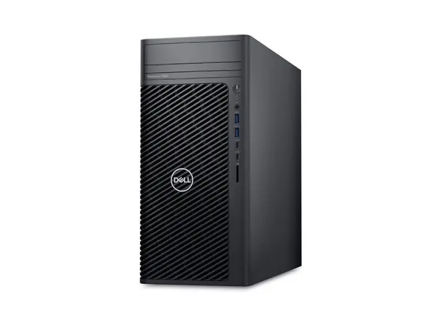 პერსონალური კომპიუტერი DELL Precision 3680 MT, Intel i7-14700, 32GB, F1TB, NVD 2000-16, kb+m, Win11P, 4 image
