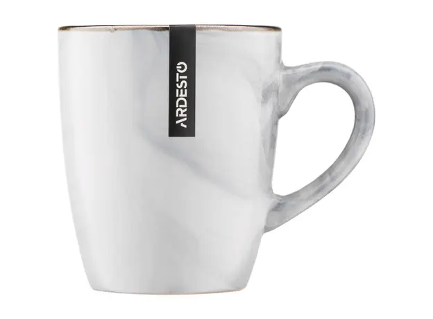 ჭიქა ARDESTO AR2939MRW (390ML)