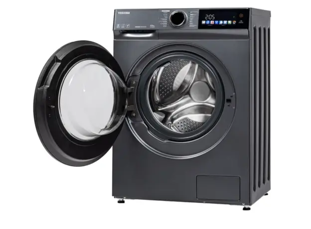 სარეცხი მანქანა Toshiba TW-BN90C4UZ(MK), 3 image