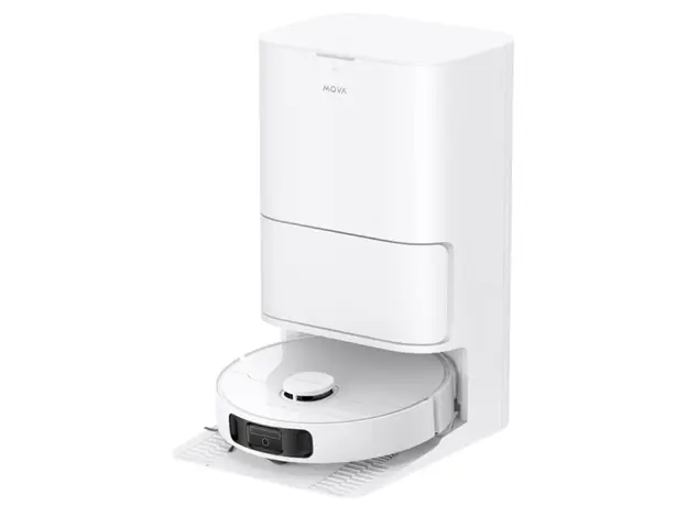 მტვერსასრუტი Mova Robot Vacuum E30 Ultra (RLE51SE)