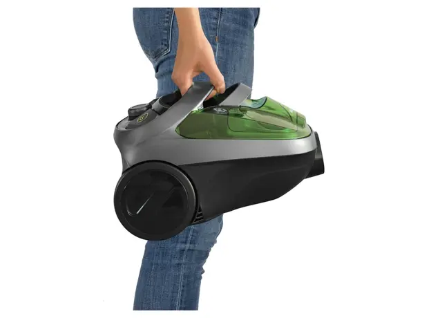 მტვერსასრუტი Sencor SVC 1016GR, 10 image