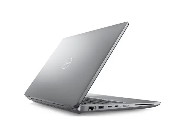 ნოუთბუქი DELL Notebook Latitude 5450 14" FHD IPS AG, Intel U5 135U, 16GB, F512GB, UMA, Lin, gray, 6 image